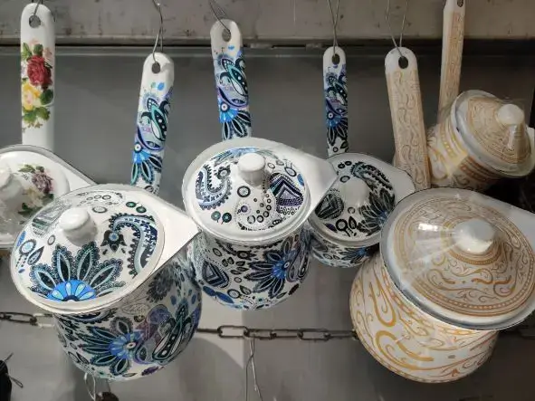 סדנת ערק