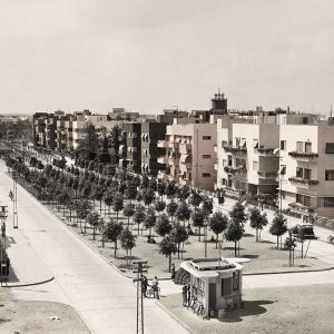 תל אביב הקטנה