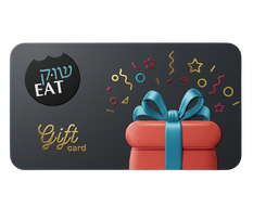 Gift Card - שוק Eat
